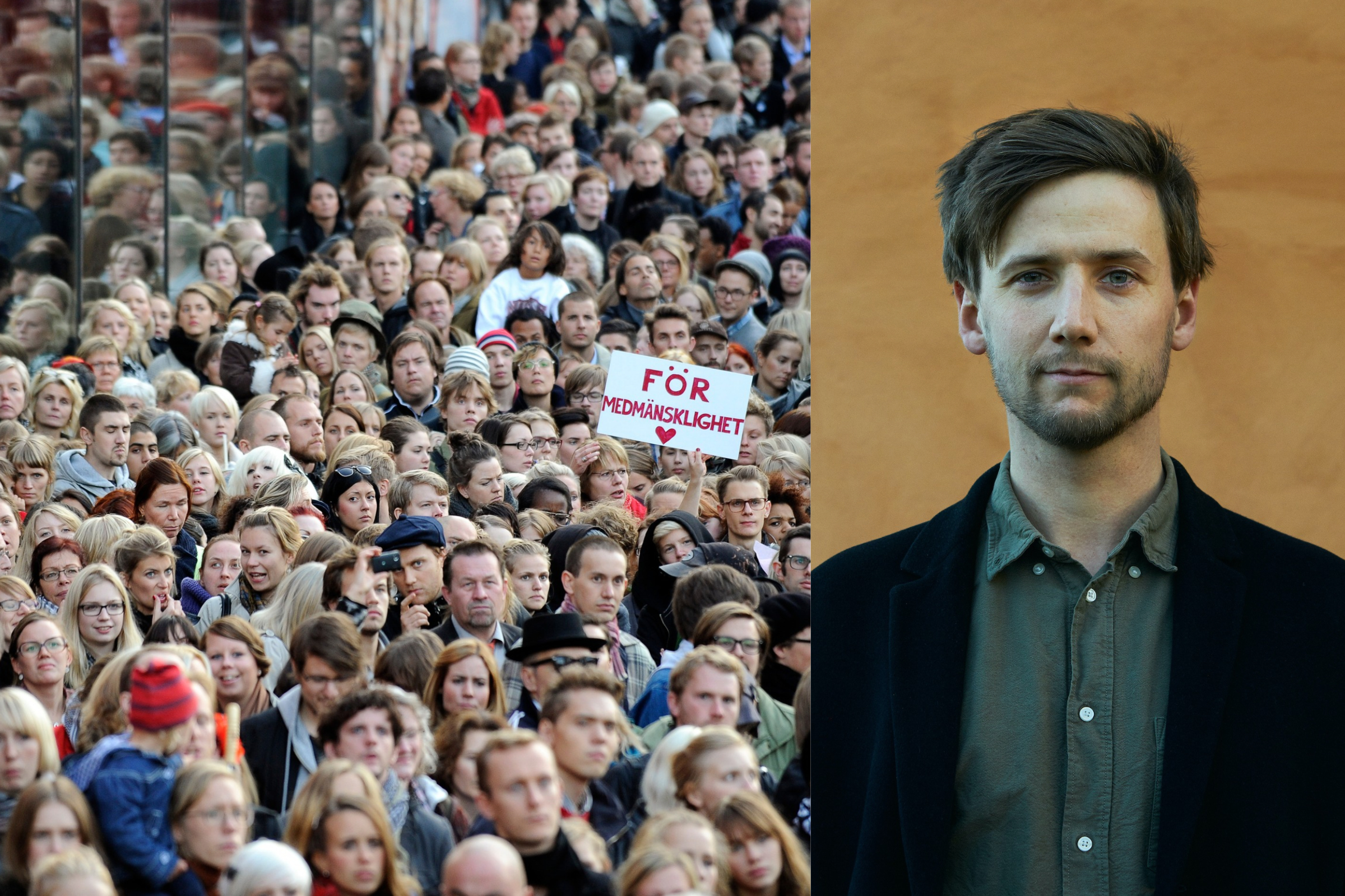 studie Lunds universitet politisk aktivism och politisk representation.
